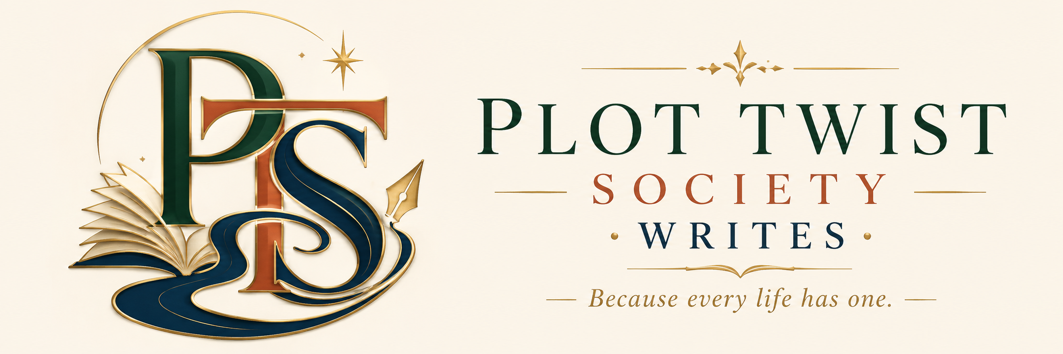 Plot Twist Society